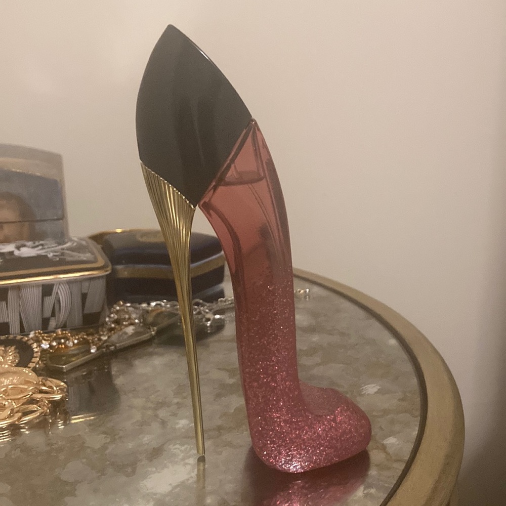 Very Good Girl Glam Perfume